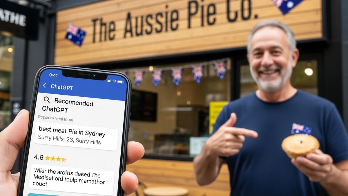 How to Get Your Business Recommended by ChatGPT and Perplexity