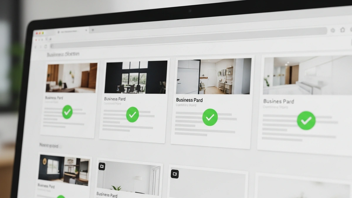 NAP Consistency: Why It Matters More Than Ever for AI Search